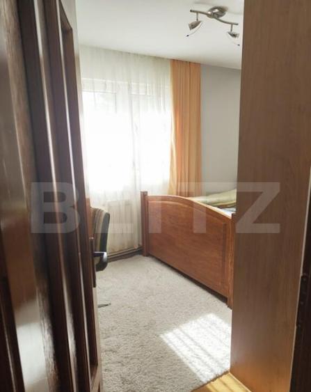 Apartament 3 camere, 70mp, Radauti - 9
