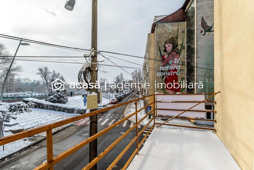 Vila individuala de exceptie Praporgescu Malul Mureșului - 10