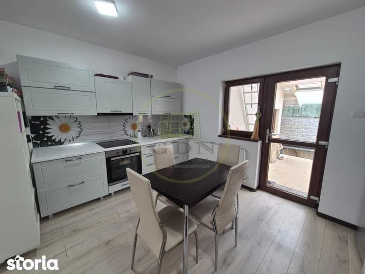 Casa 4 camere, teren 348 mp, Localitatea Albesti, zona La Doi Pasi. - 2