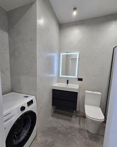 Garsoniera de inchiriat in zona Vitan - 3