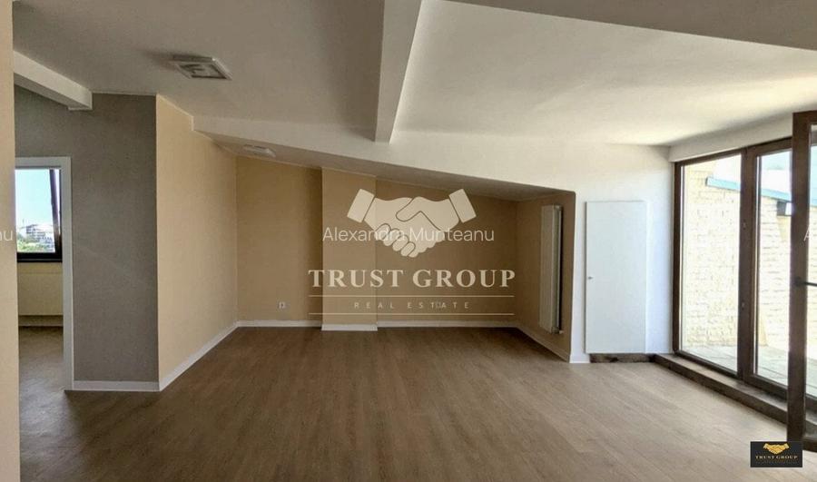 Apartament 3 camere Eminescu | Bloc 2013 |  Renovat complet