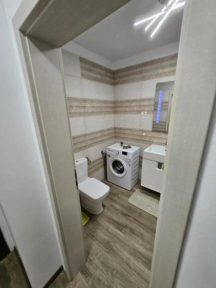 Apartament modern prima inchirere 1 camera, loc de parcare, Aradului - 2