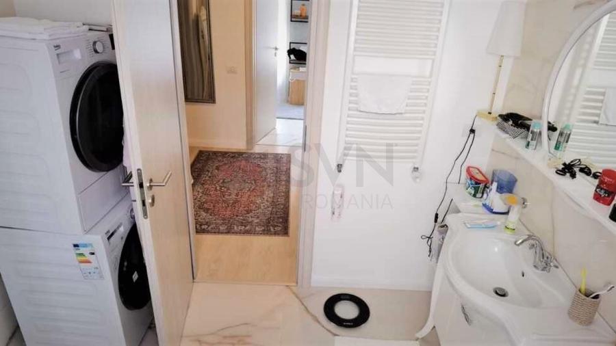 REA1015561 Apartament cu 4 camere de vanzare pe Bulevardul Aviatorilor - 8