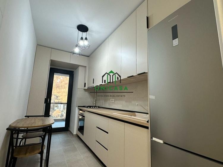 Apartament tip studio - Parc Residence - 6
