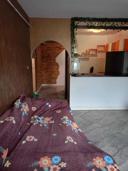 Inchiriez ap 2 camere , Bucium - 3