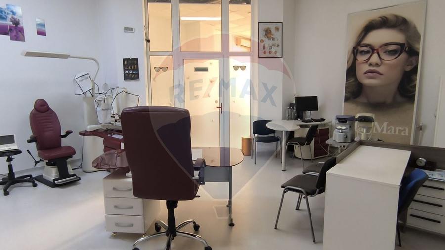 Spațiu comercial de inchiriat Gheorgheni - 3