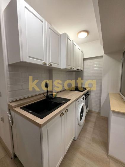 Garsonieră spațioasă Bd. Unirii | Etaj 5/8 | Pază | Vedere liniștită | - 8