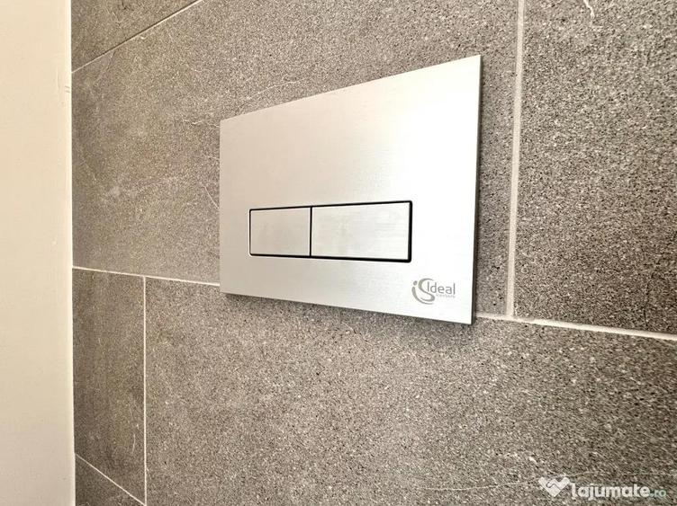 3 camere: 88 mp S.utila totala Etaj 1/4Zona Mall Colosseum/Sect.1 - 17