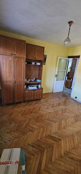 Apartament 2 camere Carpati2 etaj 4 - 1