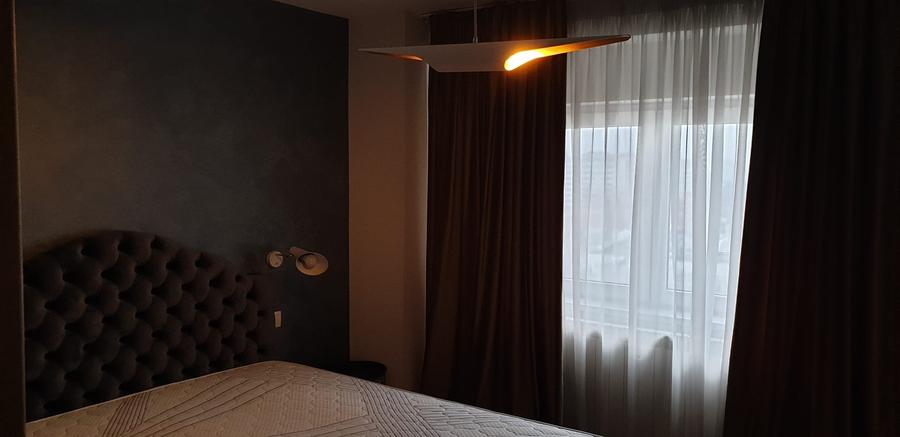 3 ( din 4)  camere lux - Decebal - 9