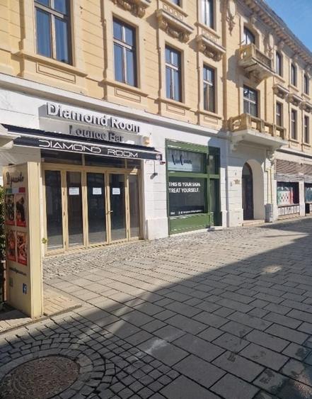 0 Comision, Spatiu de inchiriat, Centrul Vechi, Bucuresti - 1