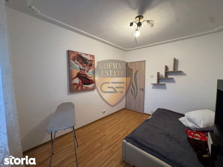 Faleza Nord Delfinariu, 3 camere, et 2/4, decomandat, parcare, - 6