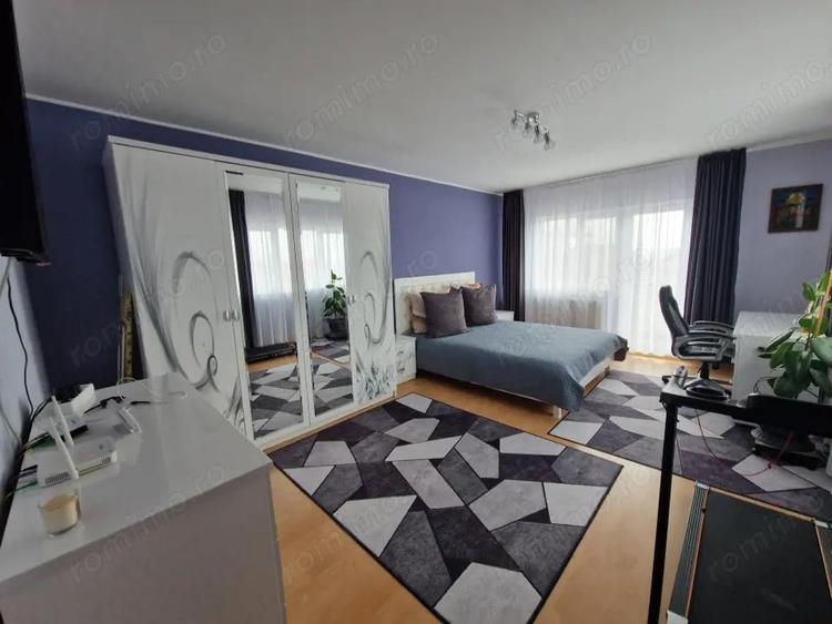 Casa duplex, 195 mp, strada G. Ureche - 6