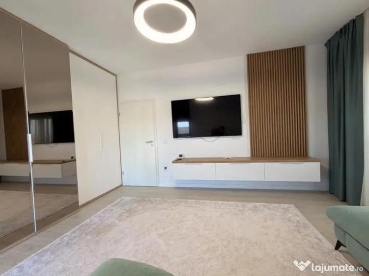 Apartament 2 camere, decomandat - zona Sanpetru - 2
