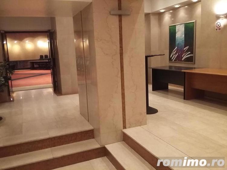 Birouri 10 euro Ultracentral - 10