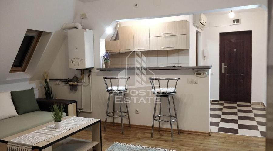 Apartament 2 camere de inchiriat , Complexl Studențesc -Timișoara - 6