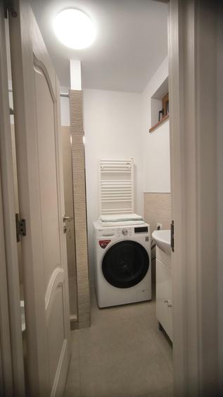 Vila,Centrala Proprie, Parcare, Mobilat, Utilat - 6