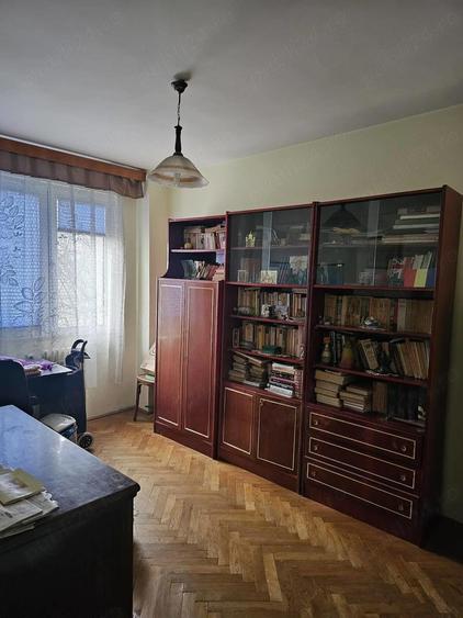 Apartament 3 camere Ion Mihalache, 1 Mai - 4