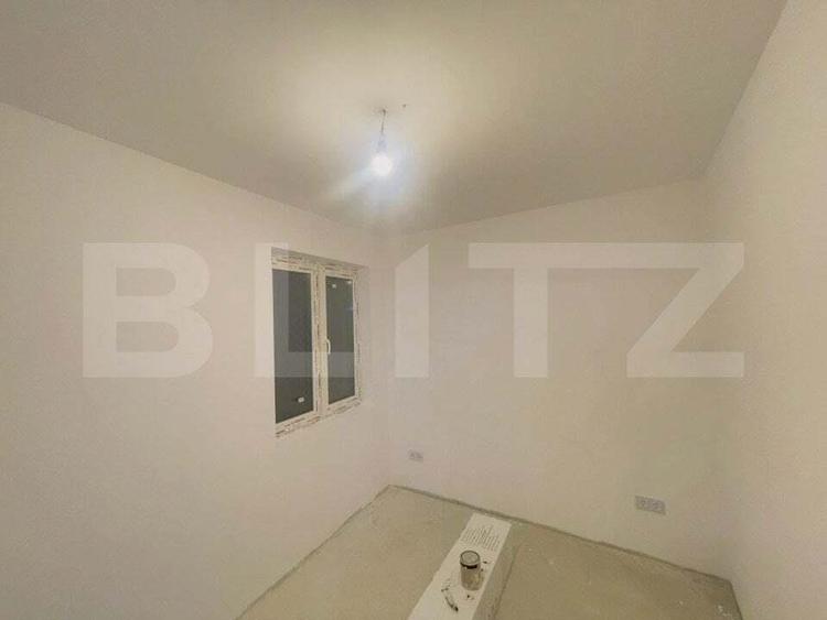 Apartament cu 3 camere, 53 mp, zona Valea Rosie - 2