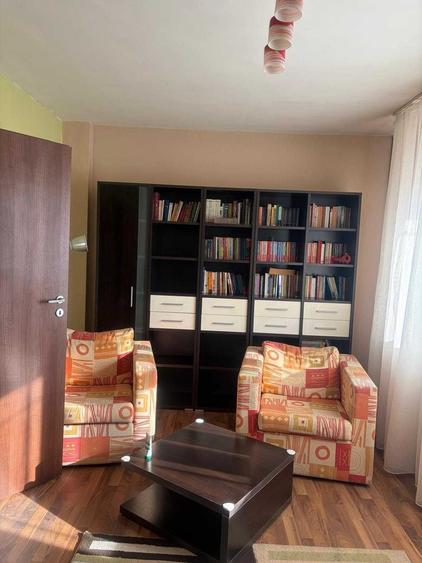 Drumul Taberei - 7 minute metrou - Apartament 2 camere decomandat - 2