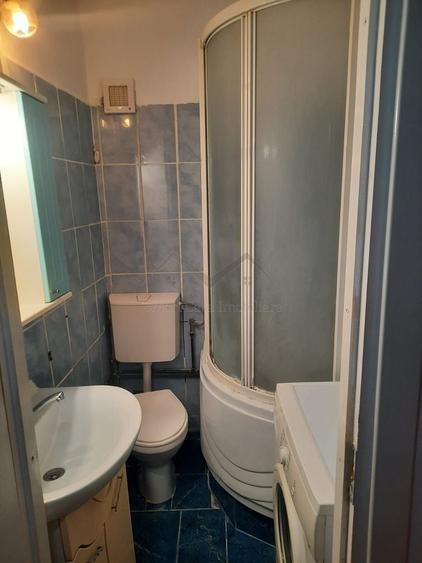 Garsoniera Pacurari - 5