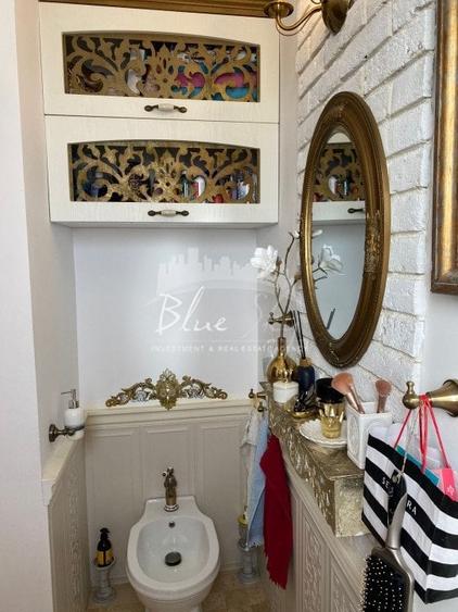 Centrul Vechi-apartament 4 camere mobilat si utilat complet - 18