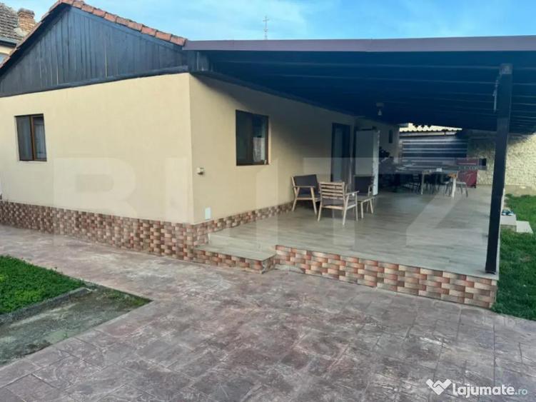 Vila la cheie, 1200 mp, Odoreu - 9