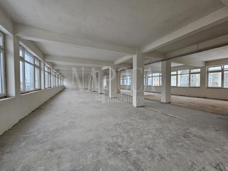 Birou de vanzare in Dambul Rotund, Cluj Napoca - 2