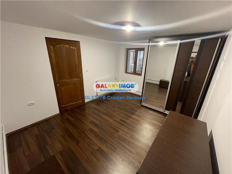 Casa 100 mp 4 camere teren 1100 mp Chitila Str Dej - 25