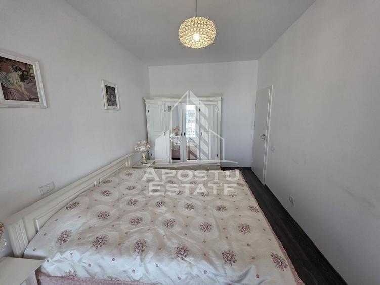 Apartament cu 2 camere de inchiriat, Zona Tipografilor,Timisoara - 4