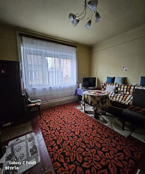 Casa de vanzare | Ideala pentru locuin?a, clinica zona Ec. Teodoroiu - 6