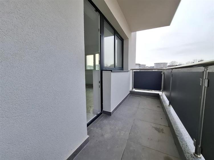 Apartament 3 camere de vanzare in Iasi, Galata, 86,59 mp, bloc nou - 10