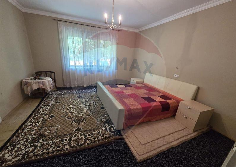 Casa de vanzare in Tinca - 16