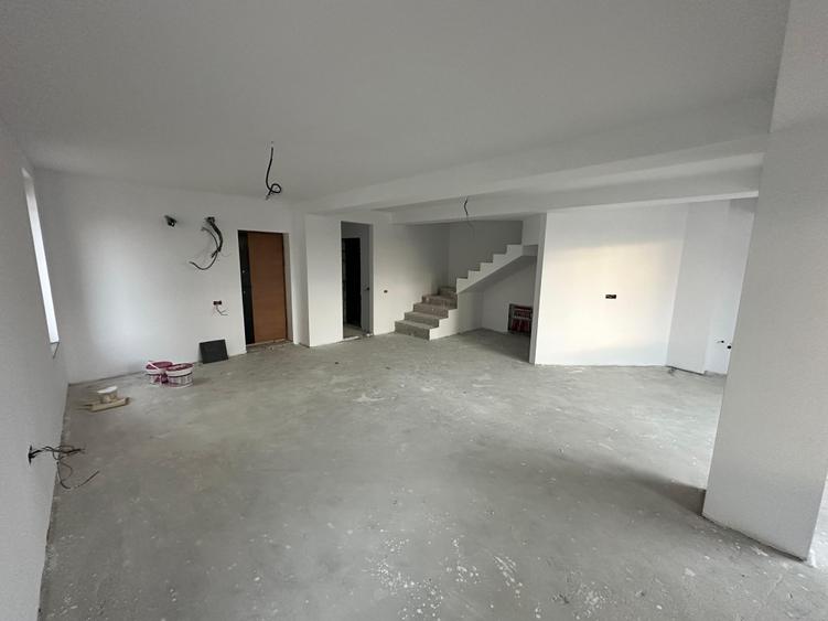 Duplex vile -C4 și C5- Palazu Mare - 41