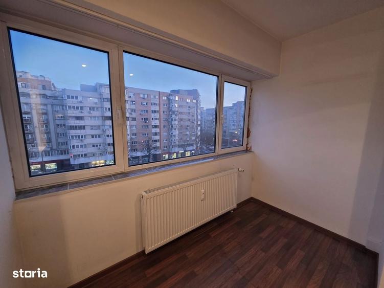 Apartament 3 camere Premium -Marriott Panorama la Catedrala, Parlament - 10