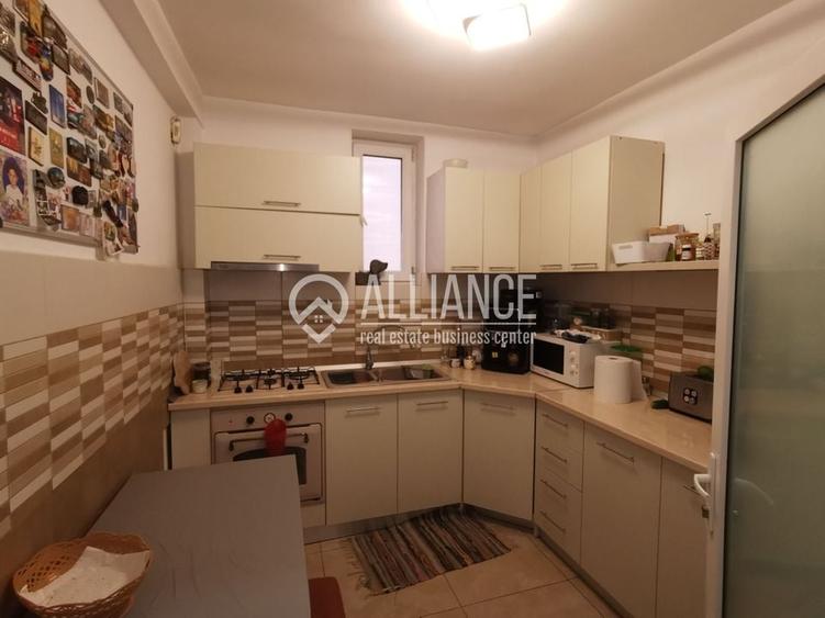 Inel 2 Eliberarii (COD06) etaj de vila 5 camere 150 mp - 4