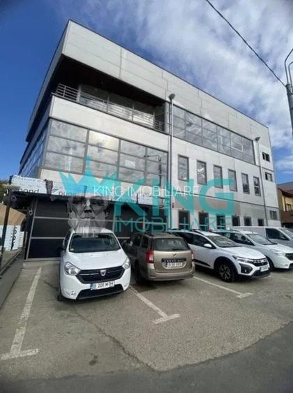Spațiu comercial, 1000 mp în Colentina Spațiu comercial, 1000 mp în Colentina