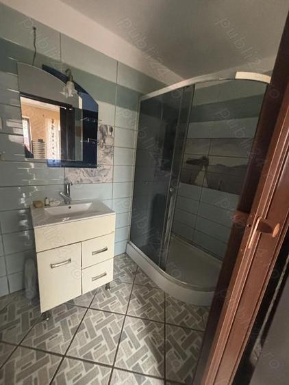 Garsoniera la curte - 1