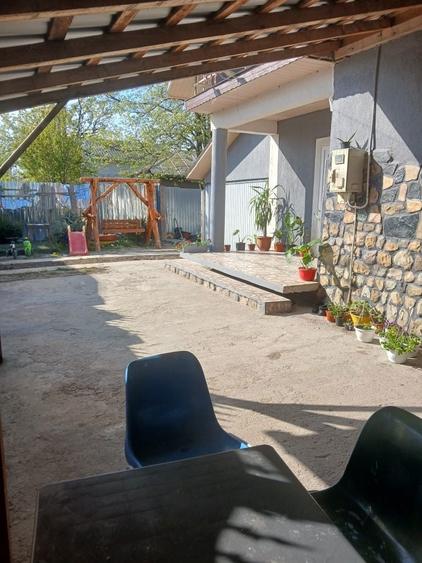 Casa cu mansarda - 5