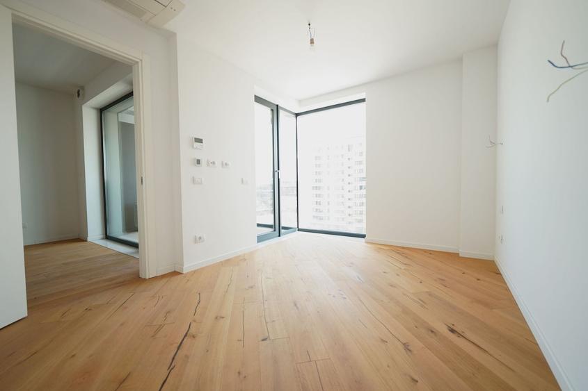 NEW! 2 Camere + Parcare,  Panoramic View, City Point Faza 2, Aviatiei - 3