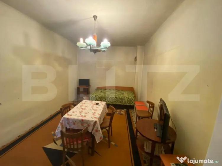 Casa de 284 mp, impartit in 3 apartamente, teren 503 mp, Gri - 3