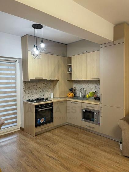 Apartament premium 2 camere etaj 1 acces privat si parcare D-na Stanca - 6
