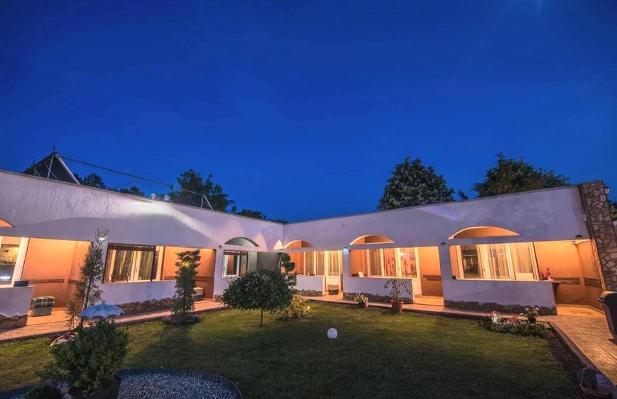 AFACERE  LA CHEIE /PENSIUNE VENUS / IDEALA INVESTITIE  URBANISM P+9 - 29