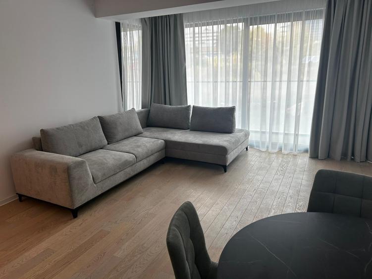 YACHT KID I 2 camere I Mobilat complet - 2