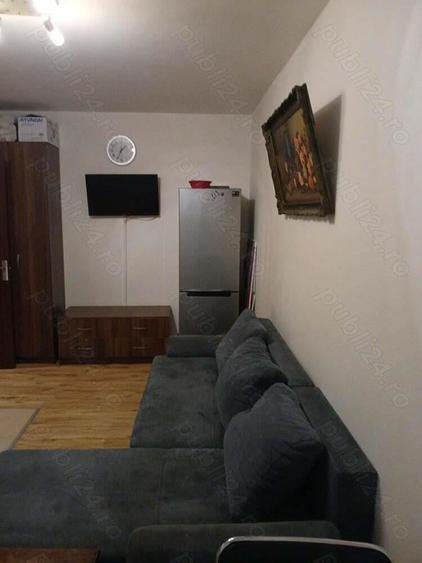 Vand garsoniera Berceni Top House - 5