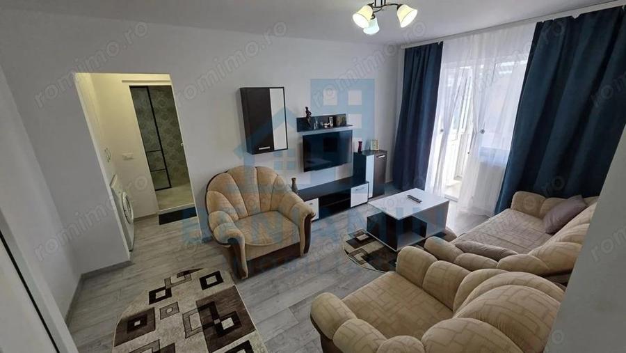 Apartament cu 2 camere semidecomandat în Craiovița Nouă - 2