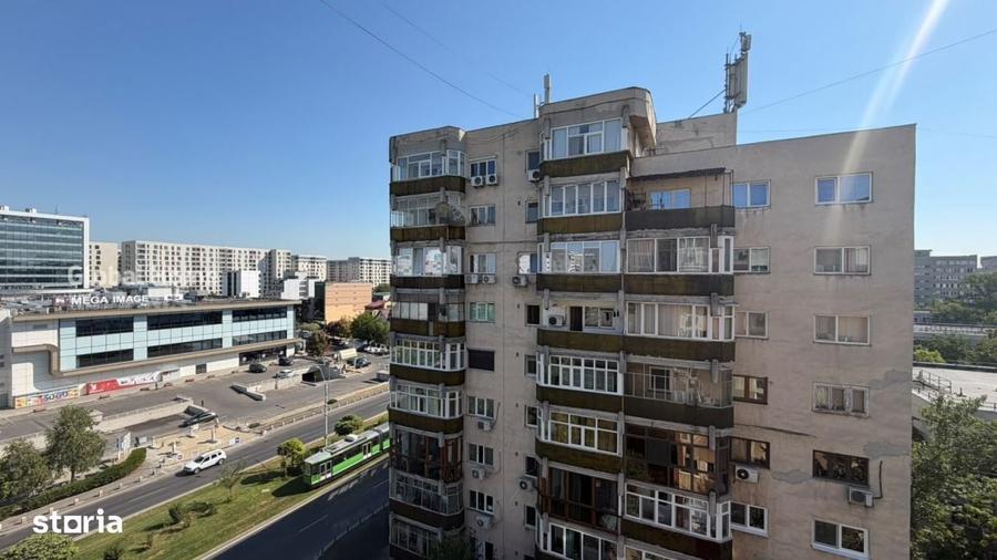 Garsonieră în Timișoara