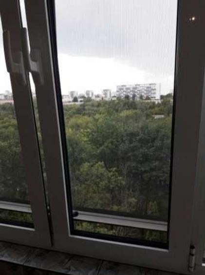 Garsonieră decomandată în Gheorghieni