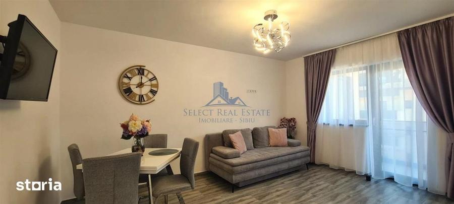 Apartament\ inchiriere regim hotelier \ Sibiu \ Selimbar - 10