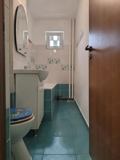 Apartament 2 camere zona Dambovita amenajat mobilat utilat centrala proprie - 5